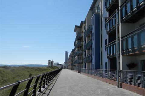 St Margarets Court, Maritime Quarter, Marina, Swansea, SA1 1RZ